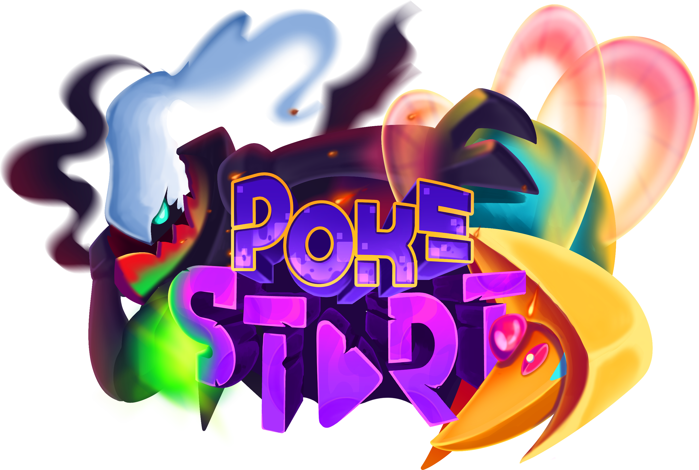 Logo PokeStart