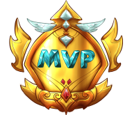 VIP+ -> MVP